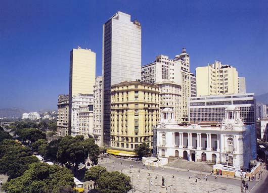 Centro da cidade terá extensa programação ao longo de todo o sábado, em comemoração à Proclamação da República