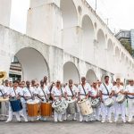 cordao do bola preta Michelle Beff Divulgacao