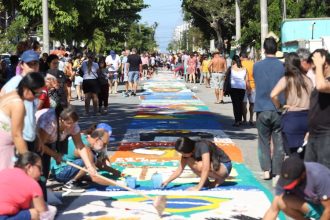 Confederação Nacional do Comércio recorre ao STF contra feriado de Corpus Christi
