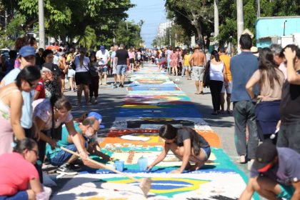 Confederação Nacional do Comércio recorre ao STF contra feriado de Corpus Christi
