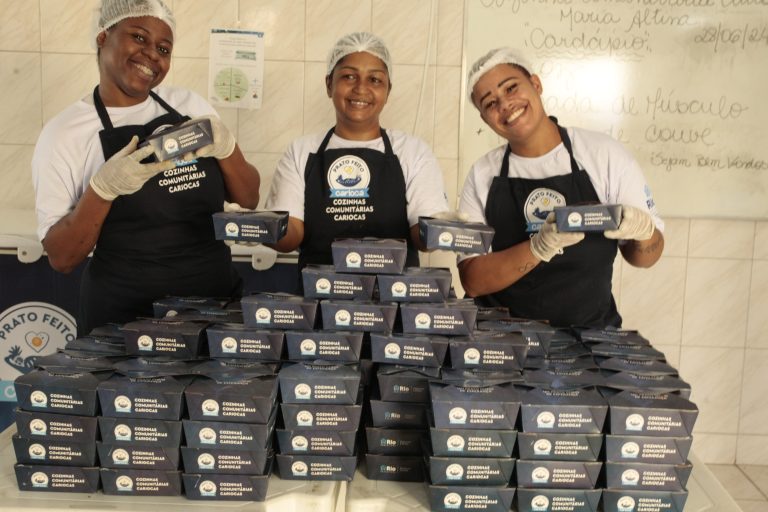 O 'efeito sanfona' das cozinhas comunitárias cariocas 62 cozinha comunitaria 768x512 1