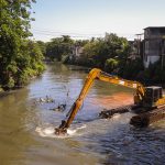 Com investimento de R$ 430 milhões, obras no Rio Acari começam em 2026