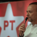 Encontro do PT no Rio sobre segurança vai reunir Edinho, Quaquá, Benedita e José Dirceu