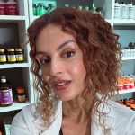 Gabriela Loran integra a lista de homenageados da cerimônia LGBTQIA+ promovida pela Alerj.