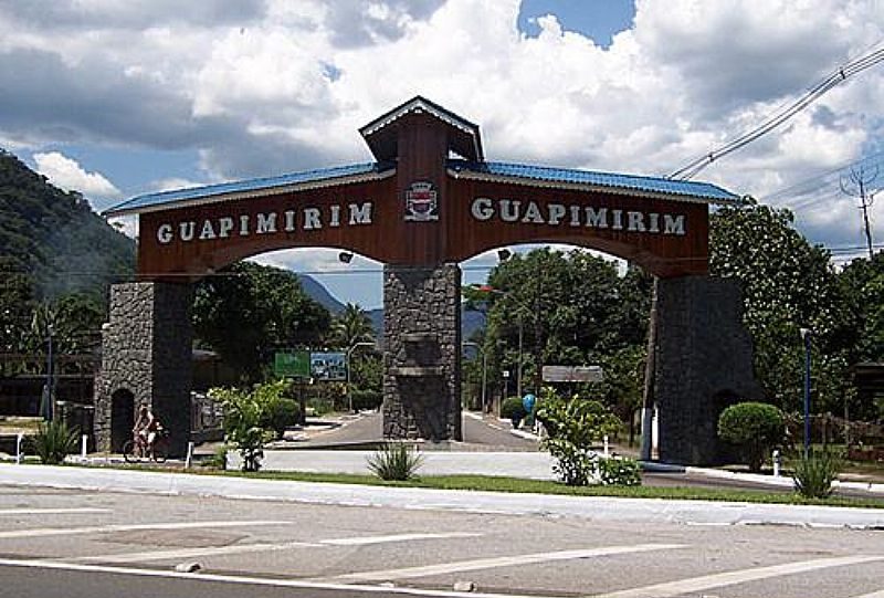 Órgão pede que prefeitura de Guapimirim revise legislação municipal em dois meses