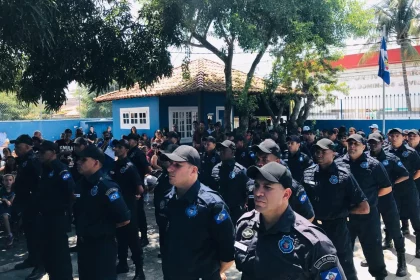 Agentes de Cabo Frio poderão realizar até 80 horas efetivas de turnos adicionais a cada mês