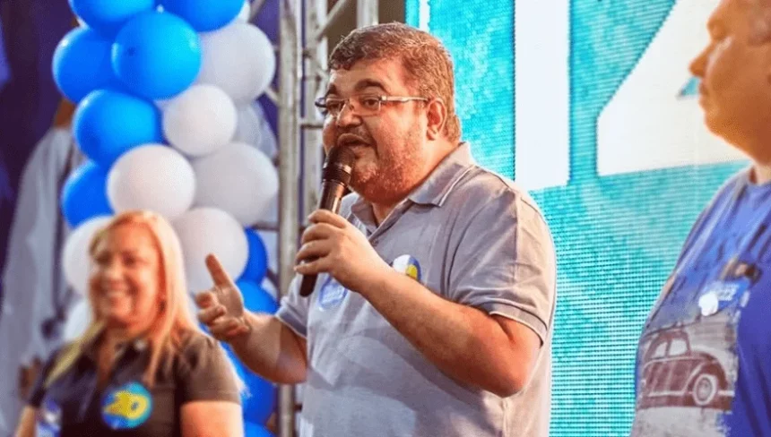 Dr. Rubão, prefeito de Itaguaí, pode ser beneficiado por novo entendimento do TSE sobre posses interinas