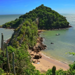 MPF pede suspensão imediata das obras do Mirante do Pai Vitório, em Búzios