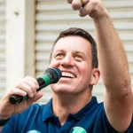 Prefeito de Petrópolis, Hingo Hammes, é denunciado no TCE