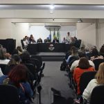 Câmara Municipal de Seropédica: contrato de serviços de TI de R$ 3,2 milhões é alvo de questionamentos do TCE.