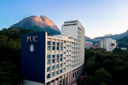 O novo curso de medicina da PUC-Rio, previsto para começar em 2027, promete atrair estudantes de todo o país para a Gávea.