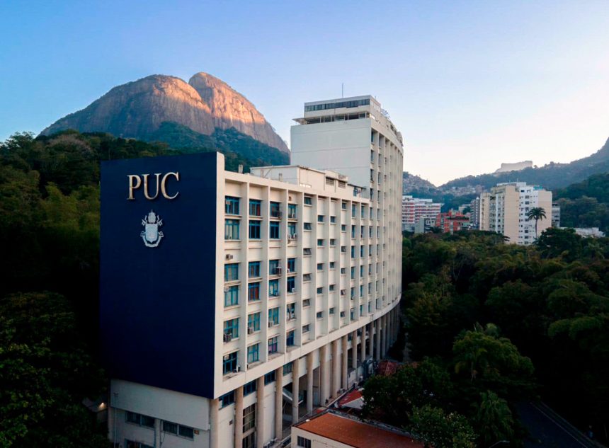 O novo curso de medicina da PUC-Rio, previsto para começar em 2027, promete atrair estudantes de todo o país para a Gávea.