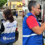 Os fiscais atuaram na Glória, Centro, Ilha do Governador, Ramos, Cidade Nova. As principais infrações identificadas nos veículos de transporte foram a documentação vencida do sistema de Gás Natural Veicular (GNV) e cilindro vencido. Nos postos, identificaram erro de calibração do dispenser.
