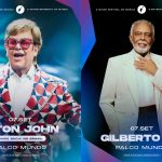 Rock In Rio acontece entre 4 e 13 de setembro de 2026