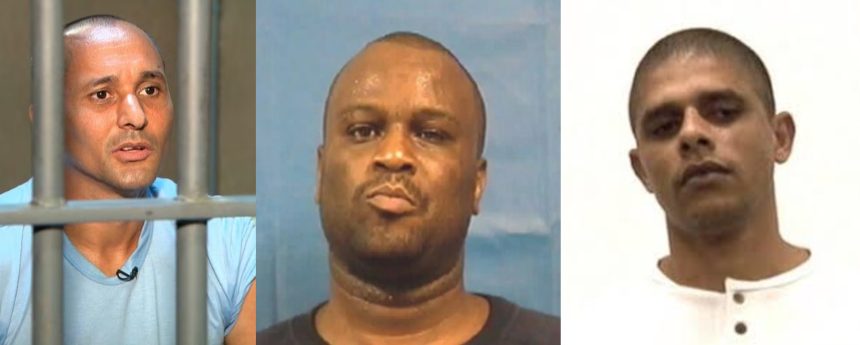 Lideranças do CV estariam tentado driblar julgamento para evitar aumentar tempo de pena - Foto: Reprodução