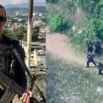 Rodrigo estava internado desde outubro, após ser baleado durante operação na Penha e no Alemão