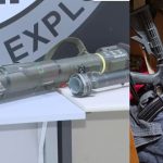 Além de ações no RJ, Polícia Civil do Paraná também investigam esquema de tráfico de armas - Foto: Reprodução/TV Globo