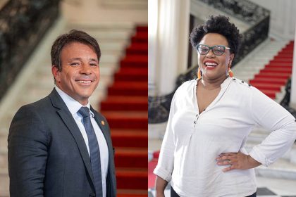 O presidente da Câmara, vereador Carlo Caiado (PSD), participará da mesa de abertura do evento, ao lado da secretária municipal de Ambiente e Clima, Tainá de Paula (PT)