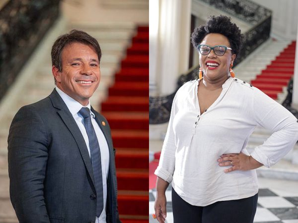 O presidente da Câmara, vereador Carlo Caiado (PSD), participará da mesa de abertura do evento, ao lado da secretária municipal de Ambiente e Clima, Tainá de Paula (PT)