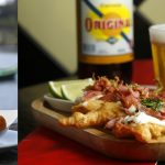 Bar Urca e Enchendo Linguiça prepararam seus petiscos para a 2ª edição do Botecar Rio. O público poderá conferir as delícias de 12 de novembro a 14 de dezembro.