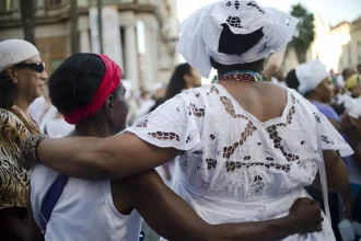 Programa prevê integração entre municípios no combate à intolerância - Foto: Marcelo Camargo/Agência Brasil