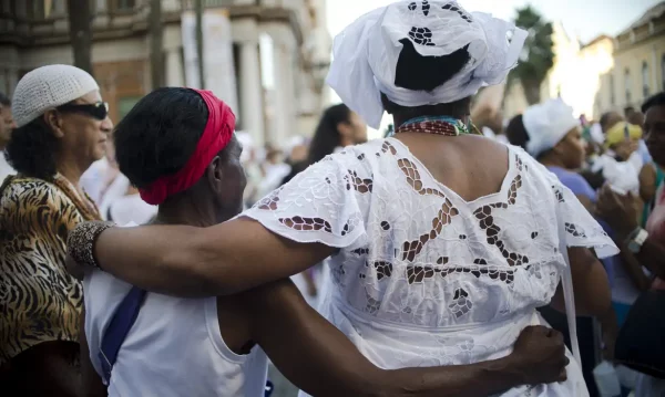 Programa prevê integração entre municípios no combate à intolerância - Foto: Marcelo Camargo/Agência Brasil