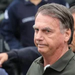 Sgundo corporação, vigília em frente à casa de Bolsonaro poderia facilitar tentativa de fuga