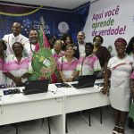 A parceria vai oferecer polo de ensino na sede da Mangueira - Foto: Divulgação