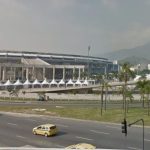 Por causa do jogo Flamengo X Santos, haverá interdições ao trânsito de veículos no entorno do Maracanã, entre 16h e 22h30.