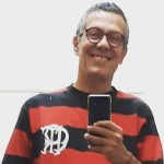 Jornalista era apaixonado por Carnaval e fundou bloco "Imprensa que eu Gamo" - Foto: Reprodução/Redes Sociais