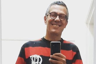 Jornalista era apaixonado por Carnaval e fundou bloco "Imprensa que eu Gamo" - Foto: Reprodução/Redes Sociais