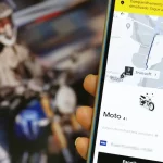 Assim como iFood e 99, Uber entra em programa da prefeitura para monitorar motos de aplicativo