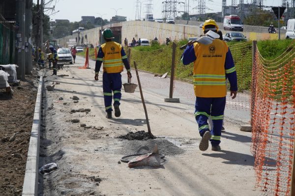 Enquanto Rio troca BRT por VLT, municípios da Região Metropolitana preparam projetos de mobilidade inspirados em modais cariocas 62 Obras do MUVI devem ser concluídas em 2026