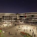 Novo Canecão: terreno da UFRJ foi concedido à iniciativa privada para construção de complexo cultural