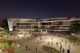 Novo Canecão: terreno da UFRJ foi concedido à iniciativa privada para construção de complexo cultural