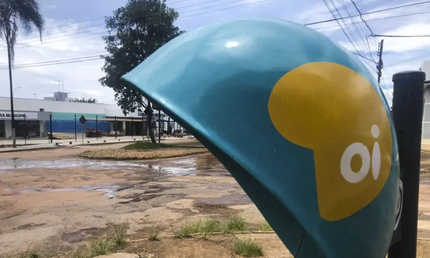 Justiça do Rio decreta falência do Grupo Oi, que acumula dívida de R$ 1,7 bilhão