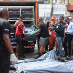 Instituições lançaram campanha de doações para ações sociais nos complexos da Penha e do Alemão - Foto: Tomaz Silva/Agência Brasil