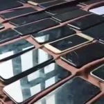 Ações desta segunda (17) faz parte da operação permanente da Polícia para recuperar celulares roubados - Foto: Reprodução