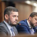 Rodrigo Bacellar anuncia em plenário o repasse de recursos da Alerj e a votação das mudanças nos incentivos fiscais