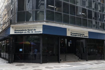 Inscrições do concurso para a PGM vão até o dia 18 de dezembro