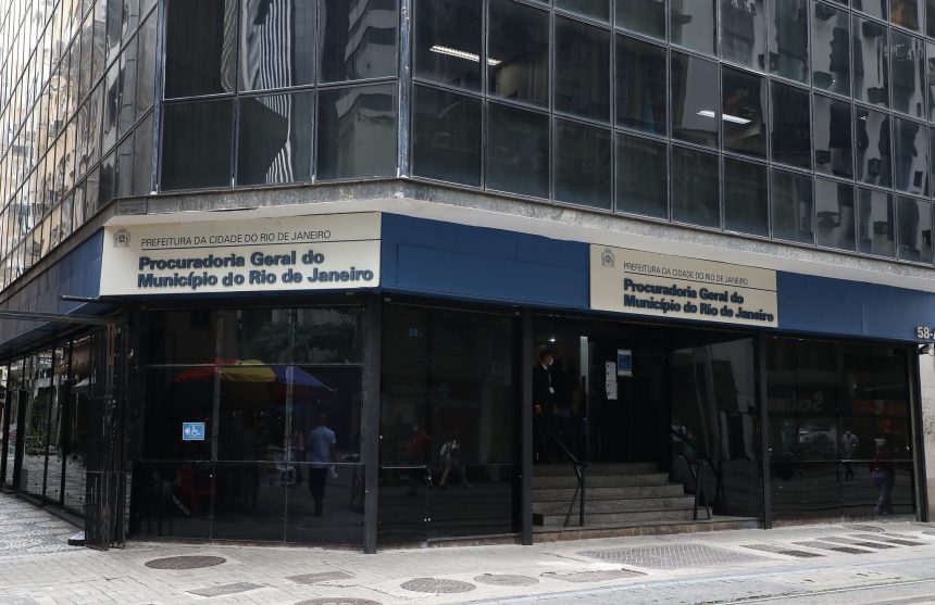 Inscrições do concurso para a PGM vão até o dia 18 de dezembro