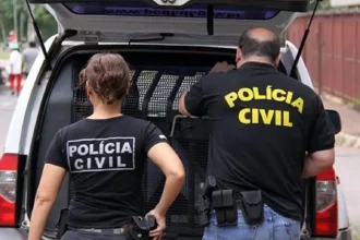 Projeto aprovado na Alerj amplia benefícios para agentes de segurança feridos ou mortos em serviço.