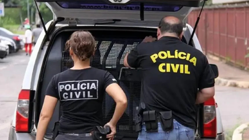 Projeto aprovado na Alerj amplia benefícios para agentes de segurança feridos ou mortos em serviço.