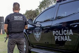 Agentes de segurança pública do Rio podem se beneficiar de projetos que tratam de gratificação e aposentadoria integral.