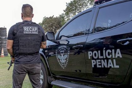 Agentes de segurança pública do Rio podem se beneficiar de projetos que tratam de gratificação e aposentadoria integral.