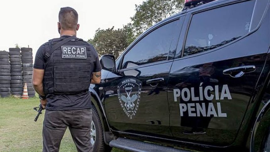 Agentes de segurança pública do Rio podem se beneficiar de projetos que tratam de gratificação e aposentadoria integral.