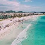 praia do forte cabo frio