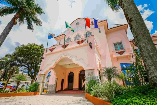 MPRJ entra com ação na Justiça contra evento evangélico de R$ 310 mil em Teresópolis 53 MPRJ questiona Prefeitura de Teresópolis por realização de evento religioso meses após decretar estado de calamidade pública