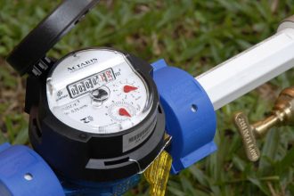 Câmara do Rio aprova projeto que obriga as concessionárias a instalar hidrômetros dentro dos imóveis