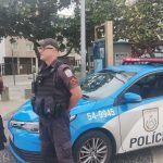 Reajuste no RAS vale para policiais militares e civis - Foto: Divulgação/PMERJ